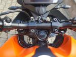 Klikněte pro detailní foto č. 12 - KTM 390 Adventure - SUPER  STAV + VÝBAVA