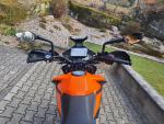 Klikněte pro detailní foto č. 9 - KTM 390 Adventure - SUPER  STAV + VÝBAVA
