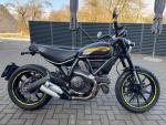 Klikněte pro detailní foto č. 1 - Ducati Scrambler 800