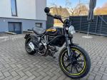 Klikněte pro detailní foto č. 2 - Ducati Scrambler 800