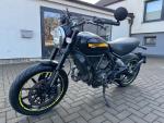Klikněte pro detailní foto č. 5 - Ducati Scrambler 800