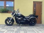 Klikněte pro detailní foto č. 7 - Suzuki Intruder M 800
