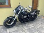 Klikněte pro detailní foto č. 8 - Suzuki Intruder M 800