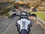Klikněte pro detailní foto č. 10 - Suzuki DL 650 V-Strom - ABS, TC, BC