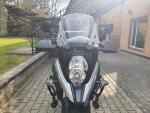 Klikněte pro detailní foto č. 3 - Suzuki DL 650 V-Strom - ABS, TC, BC