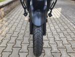 Klikněte pro detailní foto č. 4 - Suzuki DL 650 V-Strom - ABS, TC, BC