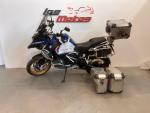 Detail nabídky - BMW R 1250 GS Adventure