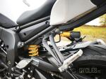 Klikněte pro detailní foto č. 10 - Yamaha FZ 8 S Fazer