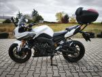 Klikněte pro detailní foto č. 3 - Yamaha FZ 8 S Fazer
