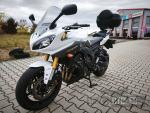 Klikněte pro detailní foto č. 4 - Yamaha FZ 8 S Fazer