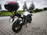 Klikněte pro detailní foto č. 5 - Yamaha FZ 8 S Fazer