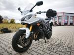 Klikněte pro detailní foto č. 8 - Yamaha FZ 8 S Fazer