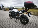 Klikněte pro detailní foto č. 9 - Yamaha FZ 8 S Fazer