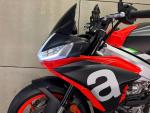 Klikněte pro detailní foto č. 11 - Aprilia Tuono 660 - ČR / 1. MAJ / NÁKLONOVÉ ABS / QUICKSHIFTER