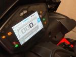 Klikněte pro detailní foto č. 12 - Aprilia Tuono 660 - ČR / 1. MAJ / NÁKLONOVÉ ABS / QUICKSHIFTER