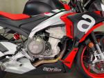 Klikněte pro detailní foto č. 3 - Aprilia Tuono 660 - ČR / 1. MAJ / NÁKLONOVÉ ABS / QUICKSHIFTER