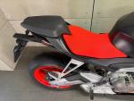 Klikněte pro detailní foto č. 6 - Aprilia Tuono 660 - ČR / 1. MAJ / NÁKLONOVÉ ABS / QUICKSHIFTER