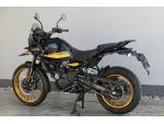 Klikněte pro detailní foto č. 6 - Royal Enfield Himalayan 450 Hanle Black Tubeless ( odpočet DPH )