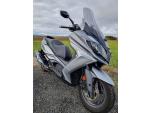Klikněte pro detailní foto č. 3 - Kymco Downtown 300i ABS