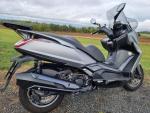Klikněte pro detailní foto č. 5 - Kymco Downtown 300i ABS