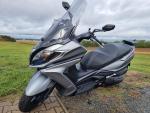 Klikněte pro detailní foto č. 9 - Kymco Downtown 300i ABS