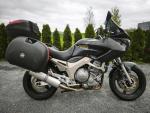 Klikněte pro detailní foto č. 1 - Yamaha TDM 900