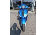 Klikněte pro detailní foto č. 2 - Piaggio Medley 125 S Blu Zaffiro