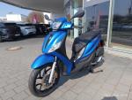 Klikněte pro detailní foto č. 3 - Piaggio Medley 125 S Blu Zaffiro
