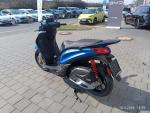 Klikněte pro detailní foto č. 5 - Piaggio Medley 125 S Blu Zaffiro