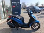 Klikněte pro detailní foto č. 7 - Piaggio Medley 125 S Blu Zaffiro