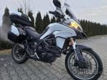 Klikněte pro detailní foto č. 1 - Ducati Multistrada 950