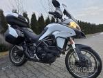 Klikněte pro detailní foto č. 2 - Ducati Multistrada 950