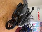 Klikněte pro detailní foto č. 1 - Kymco New Downtown GT 125i ABS