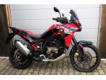 Klikněte pro detailní foto č. 13 - Honda CRF 1100 L DCT 6 Let záruka odpočet DPH.