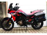 Detail nabídky - Honda CRF 1100 L DCT 6 Let záruka odpočet DPH.