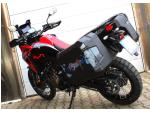 Klikněte pro detailní foto č. 5 - Honda CRF 1100 L DCT 6 Let záruka odpočet DPH.