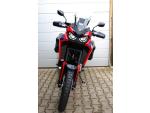 Klikněte pro detailní foto č. 7 - Honda CRF 1100 L DCT 6 Let záruka odpočet DPH.