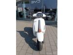 Klikněte pro detailní foto č. 2 - Vespa Sprint 125 S Bianco Innocente