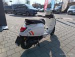 Klikněte pro detailní foto č. 7 - Vespa Sprint 125 S Bianco Innocente
