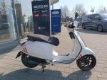 Klikněte pro detailní foto č. 8 - Vespa Sprint 125 S Bianco Innocente