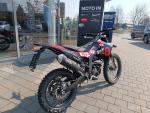 Klikněte pro detailní foto č. 6 - Aprilia RX 125 Varanus Black