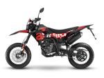Klikněte pro detailní foto č. 10 - Aprilia SX 125 Varanus Black