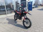 Klikněte pro detailní foto č. 1 - Aprilia SX 125 Varanus Black