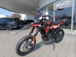 Klikněte pro detailní foto č. 3 - Aprilia SX 125 Varanus Black