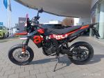 Klikněte pro detailní foto č. 4 - Aprilia SX 125 Varanus Black