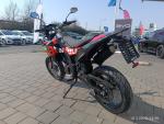Klikněte pro detailní foto č. 5 - Aprilia SX 125 Varanus Black
