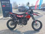 Klikněte pro detailní foto č. 7 - Aprilia SX 125 Varanus Black