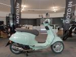 Klikněte pro detailní foto č. 10 - Vespa Primavera 125 3V ABS E5+ Verde Amabile