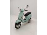 Klikněte pro detailní foto č. 3 - Vespa Primavera 125 3V ABS E5+ Verde Amabile