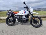 Detail nabídky - BMW R nineT Urban G/S